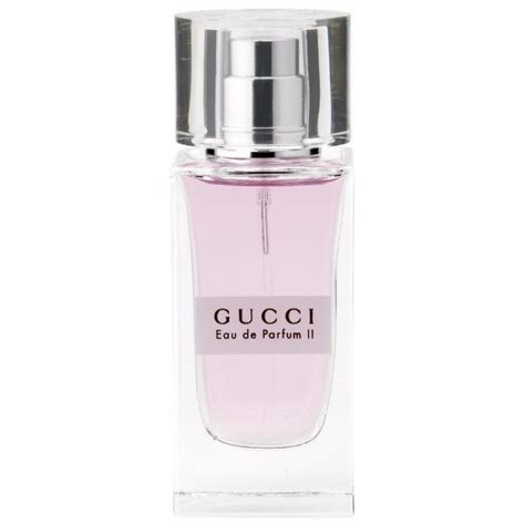 gucci ii 30ml eau de parfum spray|gucci ii perfume sephora.